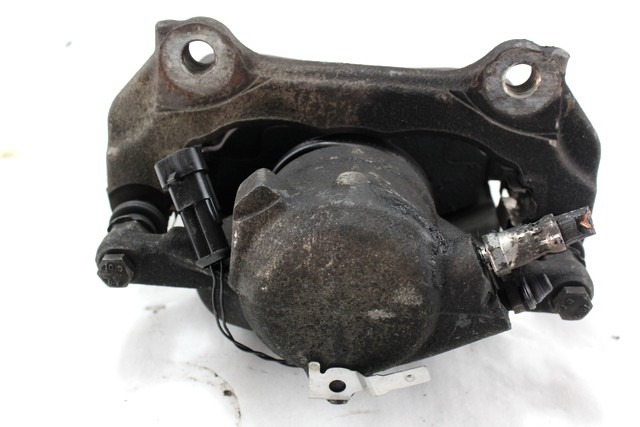 BRAKE CALIPER FRONT RIGHT OEM N. 77363628 ORIGINAL PART ESED FIAT CROMA (2005 - 10/2007)  DIESEL 24  YEAR OF CONSTRUCTION 2005