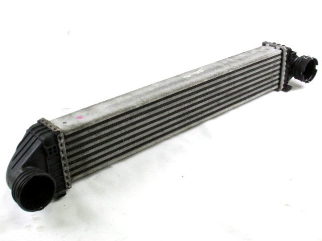 CONDENSER, AIR CONDITIONING OEM N. A1695000000 ORIGINAL PART ESED MERCEDES CLASSE A W169 5P C169 3P (2004 - 04/2008) DIESEL 20  YEAR OF CONSTRUCTION 2006