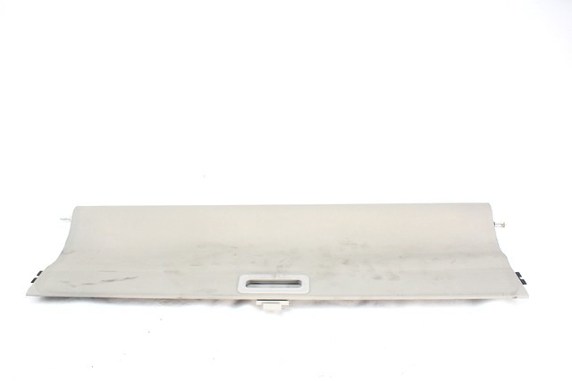 FOLDING TOP COMPARTMENT LID OEM N. 71739441 ORIGINAL PART ESED FIAT CROMA (2005 - 10/2007)  DIESEL 24  YEAR OF CONSTRUCTION 2005