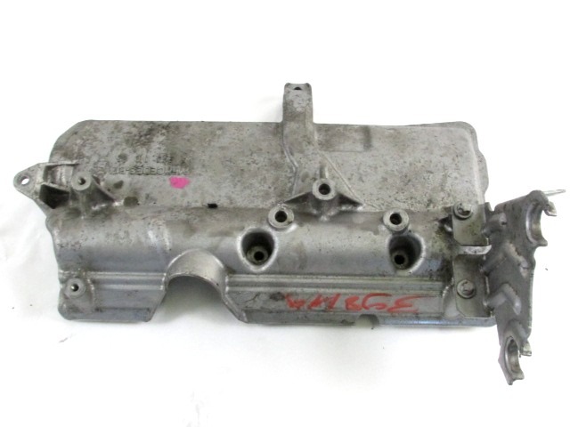 CYLINDER HEAD COVER OEM N. A6400100667 ORIGINAL PART ESED MERCEDES CLASSE A W169 5P C169 3P (2004 - 04/2008) DIESEL 20  YEAR OF CONSTRUCTION 2006