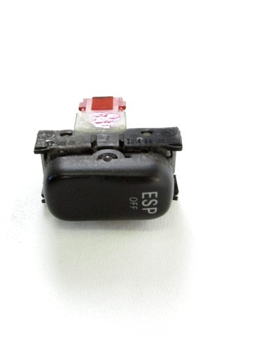 VARIOUS SWITCHES OEM N. 2108213551 ORIGINAL PART ESED MERCEDES CLASSE E W210 BER/SW (1995 - 2003) DIESEL 27  YEAR OF CONSTRUCTION 2000