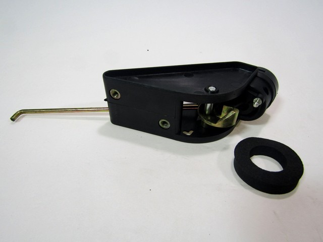 TRUNK LID LOCK OEM N. 82433496 ORIGINAL PART ESED FIAT CROMA (1985 - 1996)BENZINA 20  YEAR OF CONSTRUCTION 1990