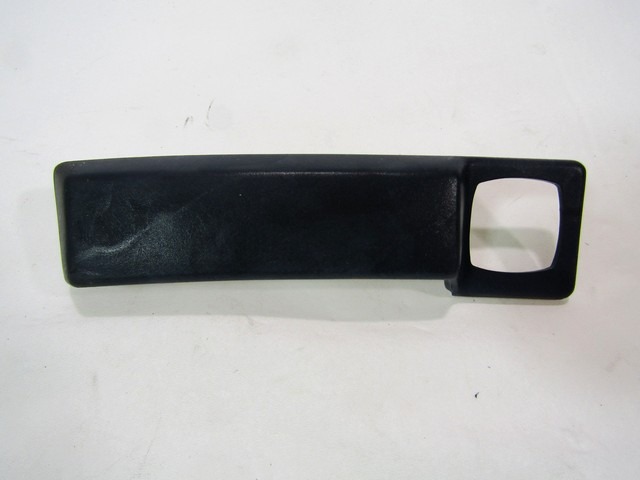 BOOT LID/TAILGATE PUSH-BUTTON OEM N. 5970440 ORIGINAL PART ESED FIAT UNO MK1 (1983 -1989)BENZINA 10  YEAR OF CONSTRUCTION 1983
