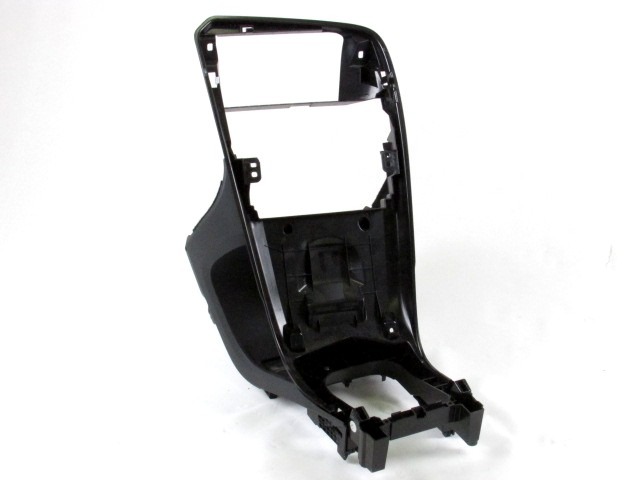 TUNNEL OBJECT HOLDER WITHOUT ARMREST OEM N. 1302389 ORIGINAL PART ESED VOLVO XC60 (2008 - 2013)DIESEL 20  YEAR OF CONSTRUCTION 2012