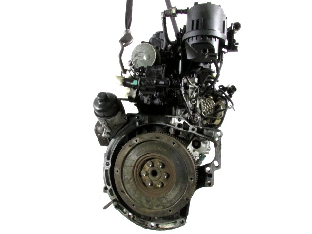 COMPLETE ENGINES . OEM N. 8HS ORIGINAL PART ESED PEUGEOT BIPPER (DAL 2007) DIESEL 14  YEAR OF CONSTRUCTION 2010