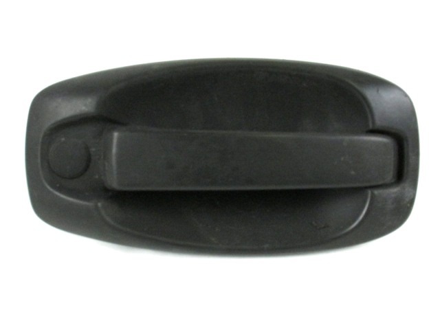 RIGHT FRONT DOOR HANDLE OEM N. 9101NX ORIGINAL PART ESED PEUGEOT BIPPER (DAL 2007) DIESEL 14  YEAR OF CONSTRUCTION 2010