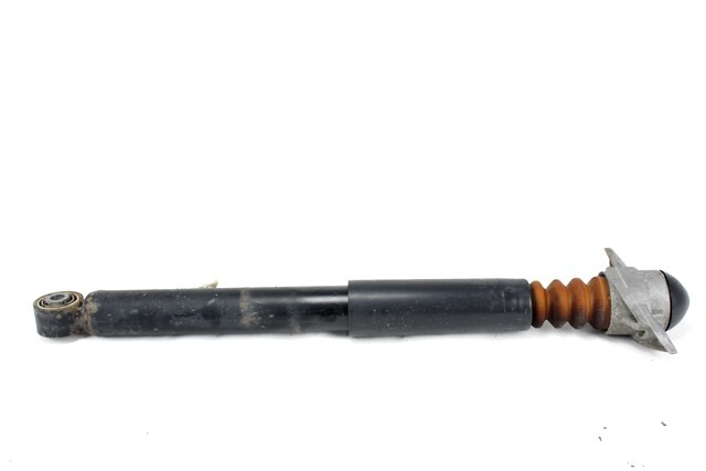SHOCK ABSORBER, REAR LEFT OEM N. 1K0513029JF ORIGINAL PART ESED AUDI A3 CABRIO (2008 - 2009)BENZINA 18  YEAR OF CONSTRUCTION 2008