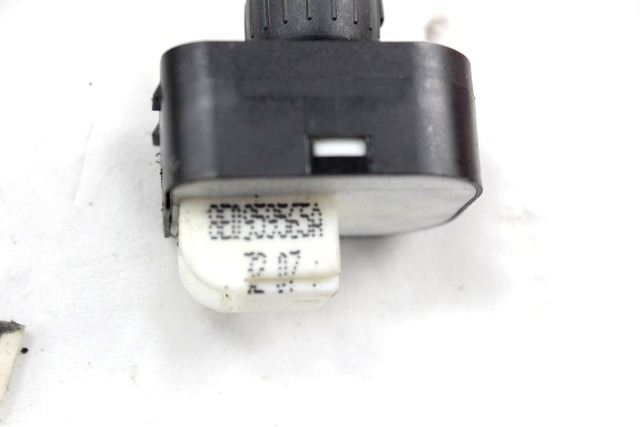 SWITCH ELECTRIC MIRRORS OEM N. 8E0959565A ORIGINAL PART ESED AUDI A3 CABRIO (2008 - 2009)BENZINA 18  YEAR OF CONSTRUCTION 2008