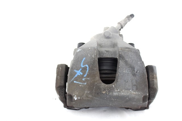 BRAKE CALIPER FRONT RIGHT OEM N. 1682876 ORIGINAL PART ESED FORD FOCUS BER/SW (2005 - 2008) DIESEL 16  YEAR OF CONSTRUCTION 2006