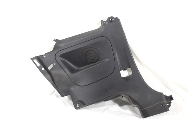 LATERAL TRIM PANEL REAR OEM N. 735427211 ORIGINAL PART ESED FIAT 500 CINQUECENTO (2007 - 2015) BENZINA 12  YEAR OF CONSTRUCTION 2008