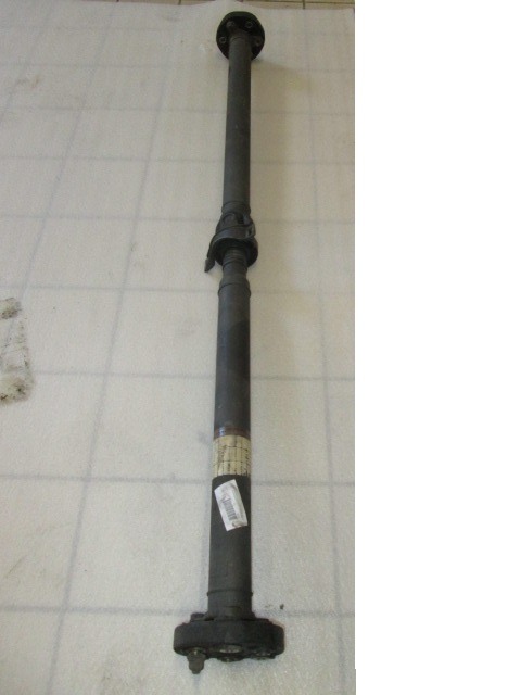 DRIVE SHAFT ASSY REAR OEM N. 2041022106 ORIGINAL PART ESED MERCEDES CLASSE CLK W208 C208 A208 COUPE/CABRIO (1997-2003) BENZINA 23  YEAR OF CONSTRUCTION 2000
