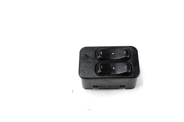 PUSH-BUTTON PANEL FRONT LEFT OEM N. 24409205 ORIGINAL PART ESED OPEL MERIVA A (2003 - 2006) DIESEL 17  YEAR OF CONSTRUCTION 2005
