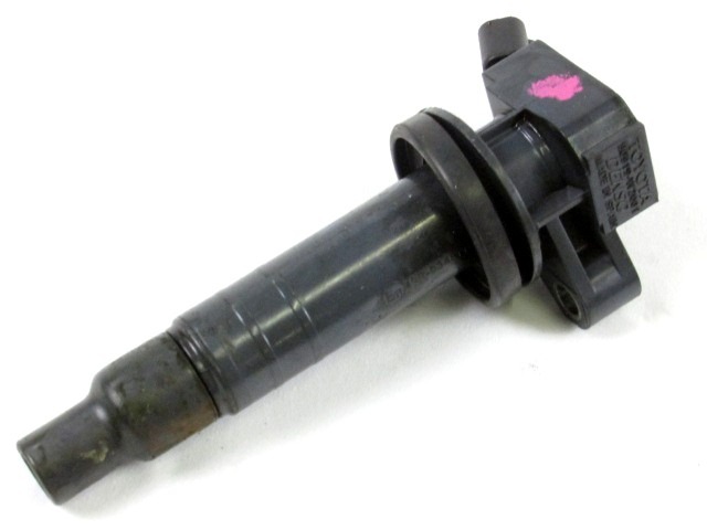 IGNITION COIL OEM N. 90919-W2001 ORIGINAL PART ESED PEUGEOT 107  (2005 - 2014) BENZINA 10  YEAR OF CONSTRUCTION 2013