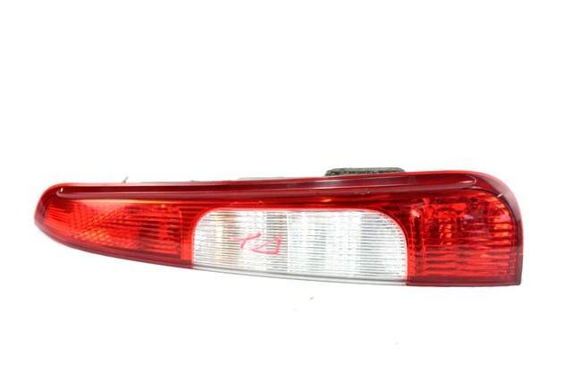 TAIL LIGHT, RIGHT OEM N. 3M51-13A602-AA ORIGINAL PART ESED FORD CMAX MK1 (10/2003 - 03/2007) DIESEL 16  YEAR OF CONSTRUCTION 2007
