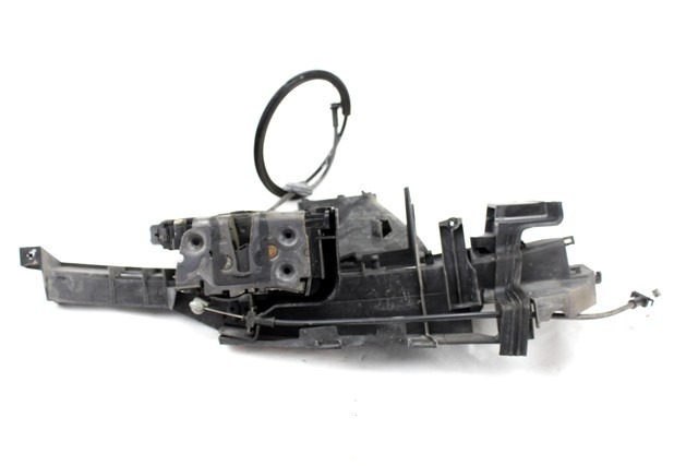CENTRAL LOCKING OF THE RIGHT FRONT DOOR OEM N. 3M5A-R21812-AK ORIGINAL PART ESED FORD CMAX MK1 (10/2003 - 03/2007) DIESEL 16  YEAR OF CONSTRUCTION 2007