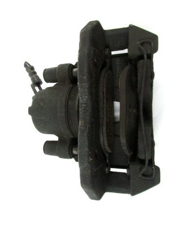 BRAKE CALIPER FRONT LEFT . OEM N. 5039027 ORIGINAL PART ESED FORD TRANSIT CONNECT P65, P70, P80 (2002 - 2012)DIESEL 18  YEAR OF CONSTRUCTION 2006