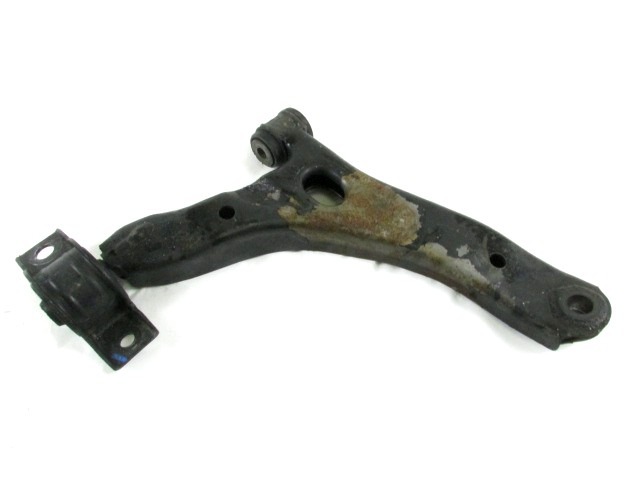 WISHBONE, FRONT RIGHT OEM N. 4T16-3042-AA ORIGINAL PART ESED FORD TRANSIT CONNECT P65, P70, P80 (2002 - 2012)DIESEL 18  YEAR OF CONSTRUCTION 2006