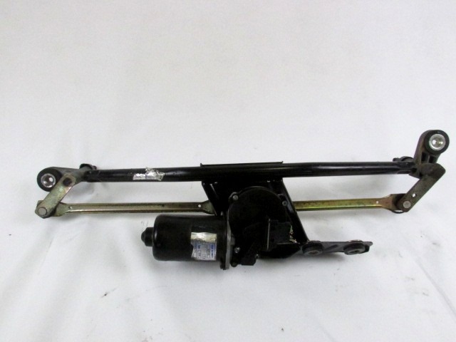 WINDSHIELD WIPER MOTOR OEM N. 2T14-17508-AC ORIGINAL PART ESED FORD TRANSIT CONNECT P65, P70, P80 (2002 - 2012)DIESEL 18  YEAR OF CONSTRUCTION 2006