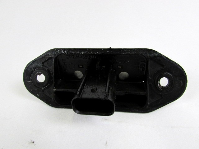 SENSORS  OEM N. 2T1T-14A658-AC ORIGINAL PART ESED FORD TRANSIT CONNECT P65, P70, P80 (2002 - 2012)DIESEL 18  YEAR OF CONSTRUCTION 2006