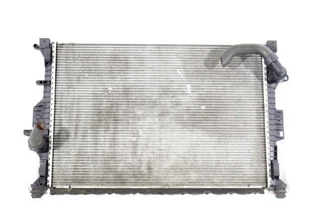 RADIATORS . OEM N. 1563251 ORIGINAL PART ESED FORD MONDEO BER/SW (2007 - 8/2010) DIESEL 18  YEAR OF CONSTRUCTION 2008