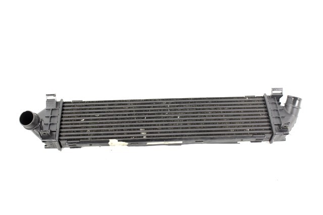 CHARGE-AIR COOLING OEM N. 6G91-9L440-FC ORIGINAL PART ESED FORD MONDEO BER/SW (2007 - 8/2010) DIESEL 18  YEAR OF CONSTRUCTION 2008