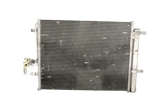 CONDENSER, AIR CONDITIONING OEM N. 7EKH-19710-AD ORIGINAL PART ESED FORD MONDEO BER/SW (2007 - 8/2010) DIESEL 18  YEAR OF CONSTRUCTION 2008
