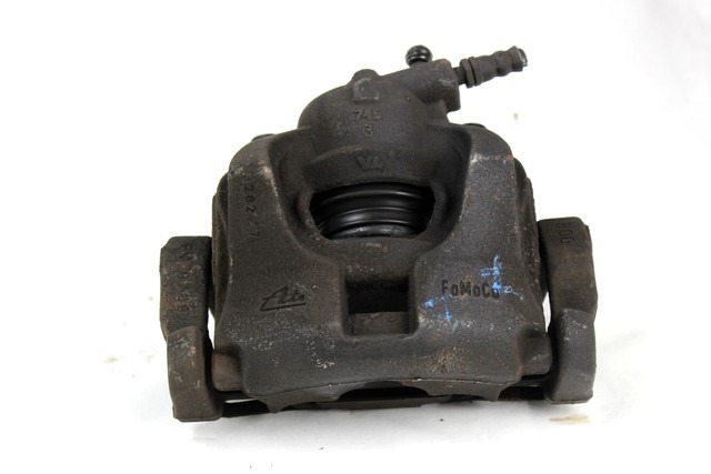 BRAKE CALIPER FRONT RIGHT OEM N. 1583140 ORIGINAL PART ESED FORD MONDEO BER/SW (2007 - 8/2010) DIESEL 18  YEAR OF CONSTRUCTION 2008