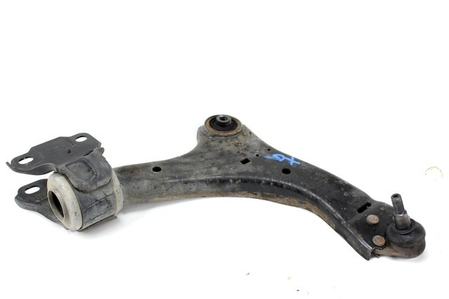 WISHBONE, FRONT RIGHT OEM N. 7G9N-3A052-BB ORIGINAL PART ESED FORD MONDEO BER/SW (2007 - 8/2010) DIESEL 18  YEAR OF CONSTRUCTION 2008