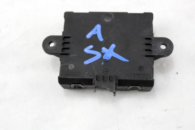 CONTROL OF THE FRONT DOOR OEM N. 7G9T-14B533-AD ORIGINAL PART ESED FORD MONDEO BER/SW (2007 - 8/2010) DIESEL 18  YEAR OF CONSTRUCTION 2008
