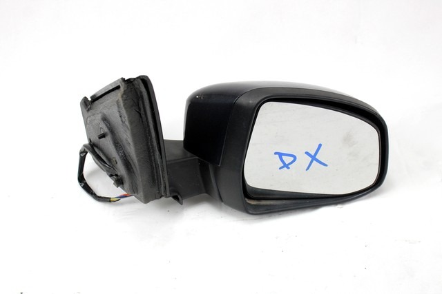 OUTSIDE MIRROR RIGHT . OEM N. 1581926 ORIGINAL PART ESED FORD MONDEO BER/SW (2007 - 8/2010) DIESEL 18  YEAR OF CONSTRUCTION 2008