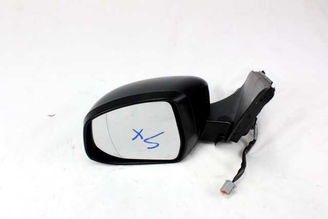 OUTSIDE MIRROR LEFT . OEM N. 1581948 ORIGINAL PART ESED FORD MONDEO BER/SW (2007 - 8/2010) DIESEL 18  YEAR OF CONSTRUCTION 2008