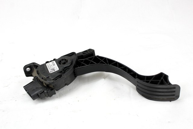 PEDALS & PADS  OEM N. 6G92-9F836-RC ORIGINAL PART ESED FORD MONDEO BER/SW (2007 - 8/2010) DIESEL 18  YEAR OF CONSTRUCTION 2008