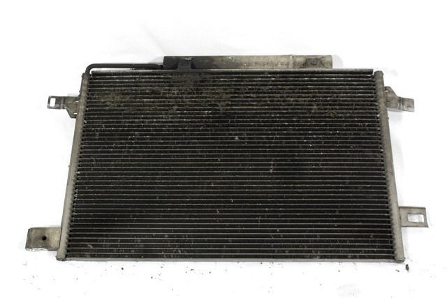 CONDENSER, AIR CONDITIONING OEM N. A1695001254 ORIGINAL PART ESED MERCEDES CLASSE B W245 T245 5P (2005 - 2011) DIESEL 20  YEAR OF CONSTRUCTION 2006
