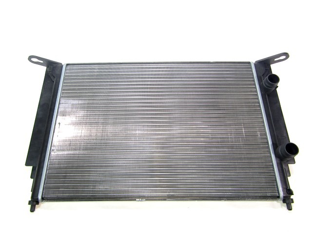 RADIATORS . OEM N. 46745809 ORIGINAL PART ESED FIAT STILO 192 BER/SW (2003 - 2008) BENZINA 16  YEAR OF CONSTRUCTION 2001