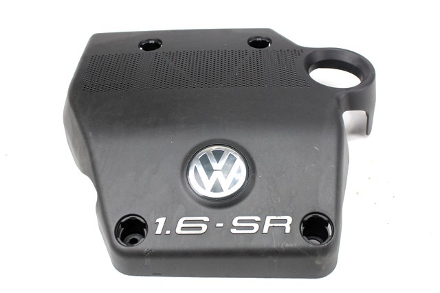 "COVER, ACOUSTIC	 OEM N. 06A103925AC ORIGINAL PART ESED VOLKSWAGEN GOLF MK4 BER/SW (1998 - 2004) BENZINA 16  YEAR OF CONSTRUCTION 1998"