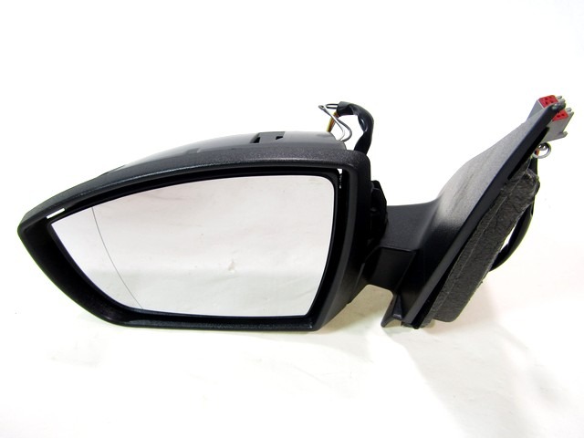 OUTSIDE MIRROR LEFT . OEM N. 1482689 ORIGINAL PART ESED FORD S MAX (2006 - 2010) DIESEL 20  YEAR OF CONSTRUCTION 2009