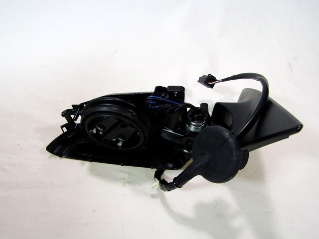 OUTSIDE MIRROR LEFT . OEM N. 4B0857535B ORIGINAL PART ESED AUDI A6 C6 4F2 4FH 4F5 BER/SW/ALLROAD (07/2004 - 10/2008) DIESEL 27  YEAR OF CONSTRUCTION 2008