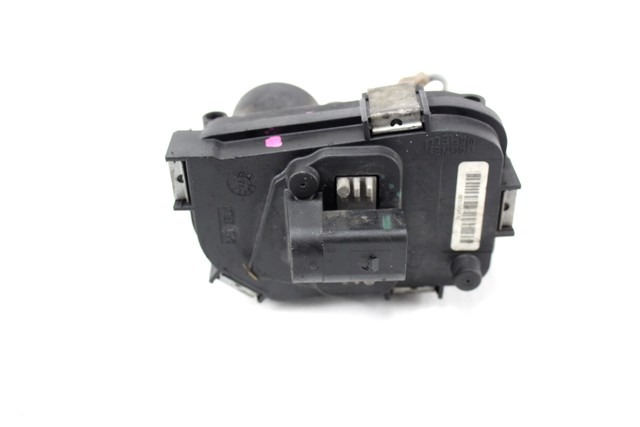 ACTUATOR FLAP  OEM N. TMS2/F ORIGINAL PART ESED OPEL INSIGNIA A (2008 - 2017)DIESEL 20  YEAR OF CONSTRUCTION 2014