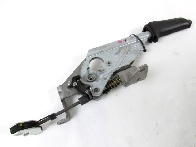 PARKING BRAKE / CONTROL OEM N. 34406782749 ORIGINAL PART ESED BMW SERIE 3 BER/SW/COUPE/CABRIO E90/E91/E92/E93 LCI RESTYLING (09/2008 - 2012) DIESEL 20  YEAR OF CONSTRUCTION 2010