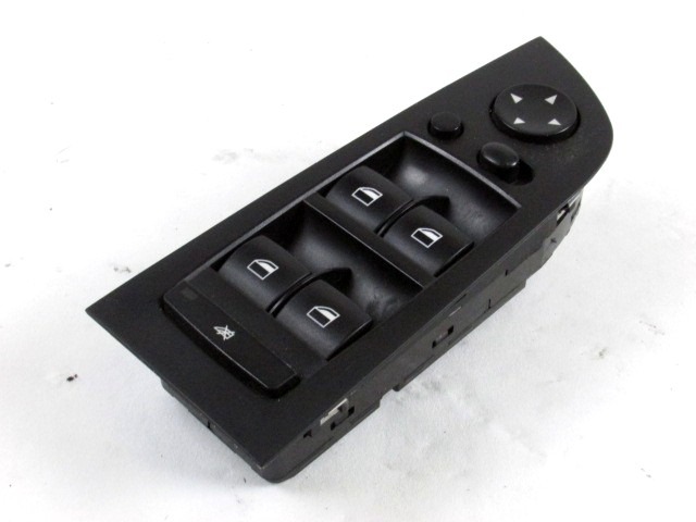 PUSH-BUTTON PANEL FRONT LEFT OEM N. 9217332 ORIGINAL PART ESED BMW SERIE 3 BER/SW/COUPE/CABRIO E90/E91/E92/E93 LCI RESTYLING (09/2008 - 2012) DIESEL 20  YEAR OF CONSTRUCTION 2010