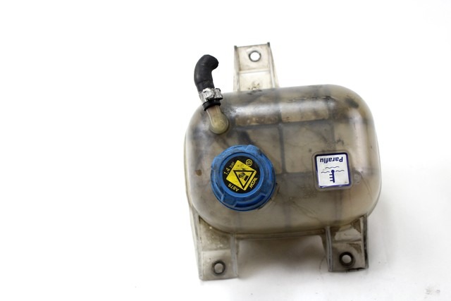 EXPANSION TANK OEM N. 51891028 ORIGINAL PART ESED FIAT DOBLO MK2 (2009 -2015)DIESEL 13  YEAR OF CONSTRUCTION 2011