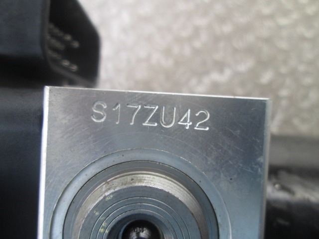 HYDRO UNIT DXC OEM N. 720030005 ORIGINAL PART ESED DR 5 (2007 - 07/2014) BENZINA/GPL 16  YEAR OF CONSTRUCTION 2008