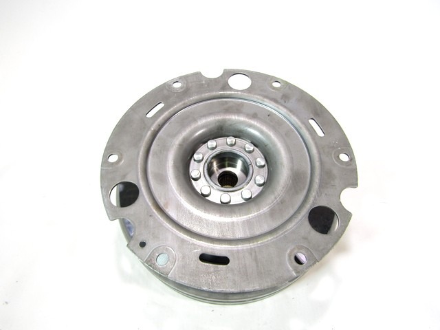 TWIN MASS FLYWHEEL OEM N. 0AW105317AH ORIGINAL PART ESED AUDI A5 8T RESTYLING COUPE/5P  (08/2011 - 06/2016) DIESEL 20  YEAR OF CONSTRUCTION 2012