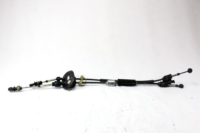 GEAR ROPES OEM N.  ORIGINAL PART ESED CITROEN C4 CACTUS (DAL 2014)DIESEL 16  YEAR OF CONSTRUCTION 2015