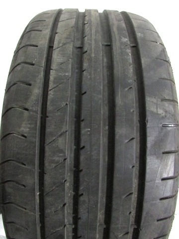 SUMMER TIRE 18' OEM N.  ORIGINAL PART ESED ZZZ (PNEUMATICI)   YEAR OF CONSTRUCTION