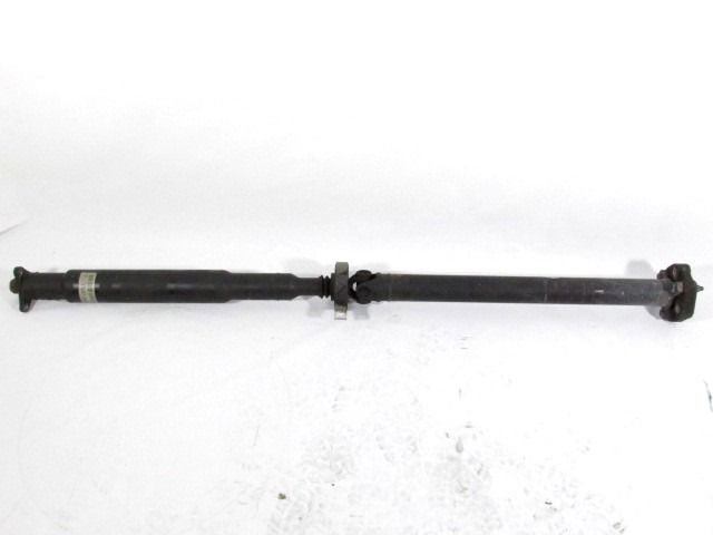 DRIVE SHAFT ASSY REAR OEM N. 7527342 ORIGINAL PART ESED BMW SERIE 3 BER/SW/COUPE/CABRIO E90/E91/E92/E93 (2005 - 08/2008) DIESEL 20  YEAR OF CONSTRUCTION 2005