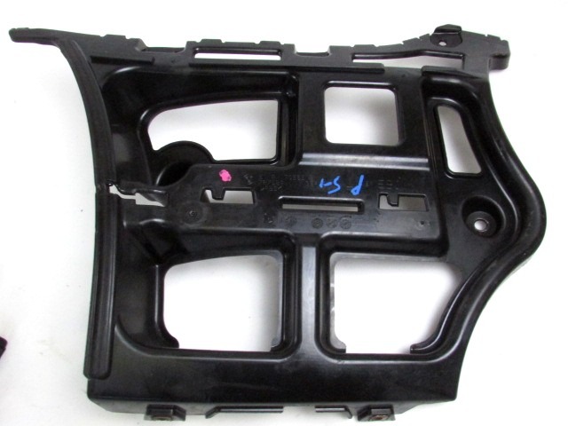 MOUNTING PARTS BUMPER, REAR OEM N. 51127058519 ORIGINAL PART ESED BMW SERIE 3 BER/SW/COUPE/CABRIO E90/E91/E92/E93 (2005 - 08/2008) DIESEL 20  YEAR OF CONSTRUCTION 2005
