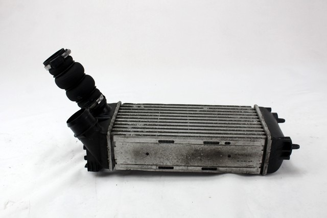 CHARGE-AIR COOLING OEM N. 9656503980 ORIGINAL PART ESED PEUGEOT 308 MK1 T7 4A 4C BER/SW/CC (2007 - 2013) DIESEL 16  YEAR OF CONSTRUCTION 2010