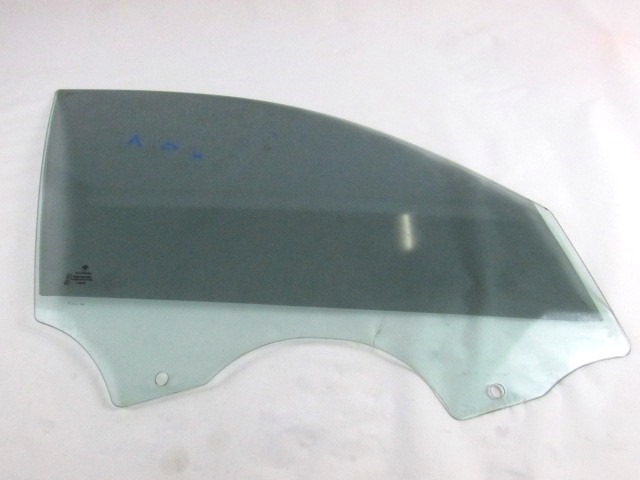 DOOR WINDOW, FRONT RIGHT OEM N. 51337060264 ORIGINAL PART ESED BMW SERIE 3 BER/SW/COUPE/CABRIO E90/E91/E92/E93 (2005 - 08/2008) DIESEL 20  YEAR OF CONSTRUCTION 2005