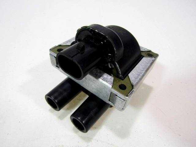 IGNITION COIL OEM N. 46543562 ORIGINAL PART ESED ALFA ROMEO 33 907A R(1989 - 1995)BENZINA 14  YEAR OF CONSTRUCTION 1990